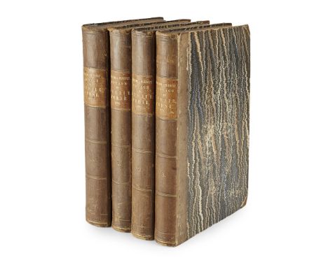 RUSSIA, CAUCASUS AND PERSIA - LYCKLAMA A NIJEHOLT, T.M.VOYAGE EN RUSSIE, AU CAUCASE ET EN PERSE DANS LA MESOPOTAMIE, Le Kurdi