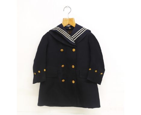A late Edwardian boys jacket (could be early 1920s) made by Hepworth &amp; Son, this item is hardly worn and has an adjustabl