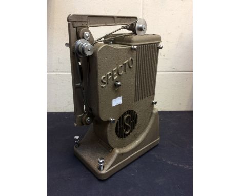  A Specto projector
