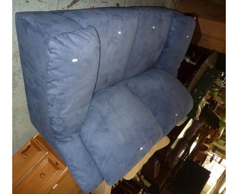 2 seat sofa