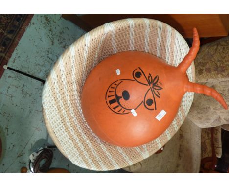 Original space hopper