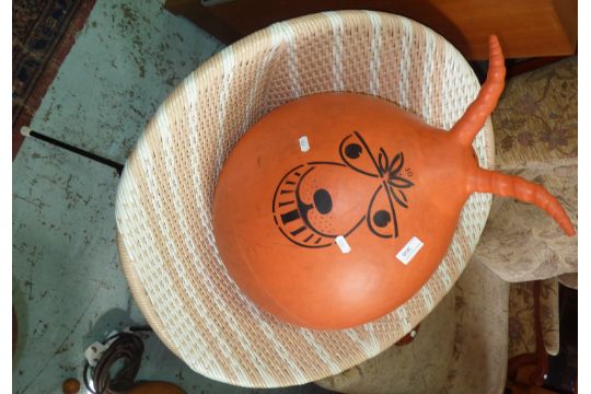 original space hopper