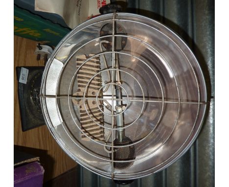 Pifco sun lamp
