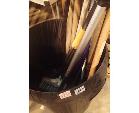 Collection of garden tools. Not available for in-house P&amp;P, contact Paul O'Hea at Mailboxes on 01925 659133 