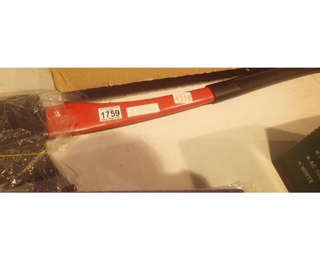 Tree felling axe. Not available for in-house P&amp;P, contact Paul O'Hea at Mailboxes on 01925 659133 