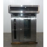 LBC LRO-2G Oven