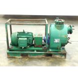 Titan Self Priming Centrifugal Pump