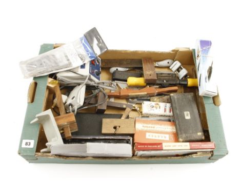 A box of tools G