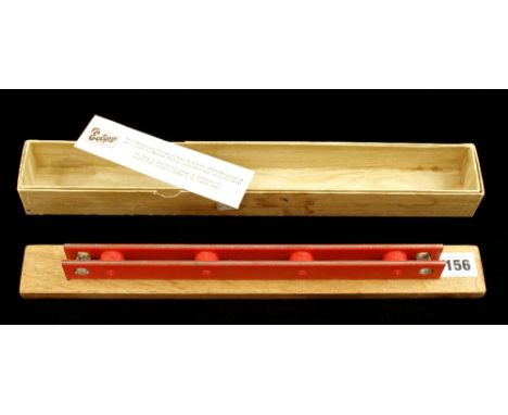 A magnetic tool holder by ECLIPSE in orig box N