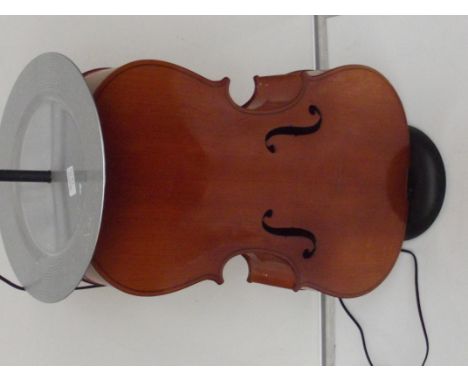 Cello base standard lamp 