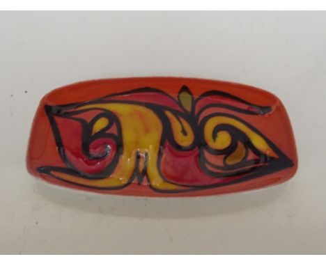 Poole pottery dish 