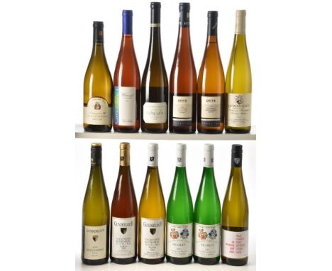 Gunderloch Als Wärs Ein Stuck von Mir dry Riesling 2015 1Bt Gunderloch Nackenheim Rothenberg Riesling Auslese white cap 2002 