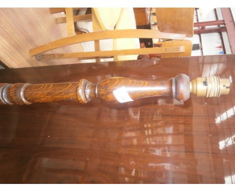 quality standard lamp