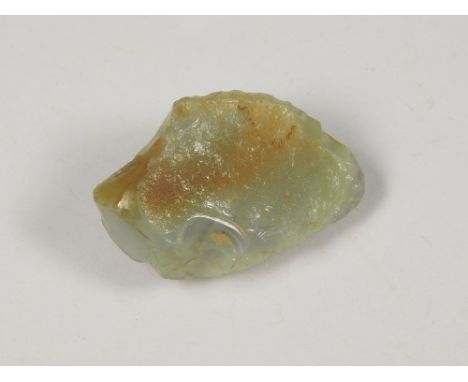 OPAL. A specimen boulder opal, approx. 21ct.
