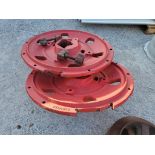 International Wheel Centers