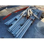 Skid Lot Metal Conduit & Misc