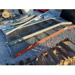 Metal Ramps