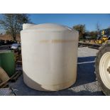 Poly Tank