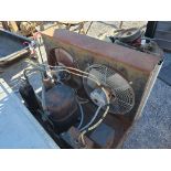 Compressor Unit