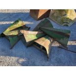 John Deere Corn Snouts