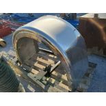 Truck Fenders
