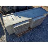 Russell Cooling Unit