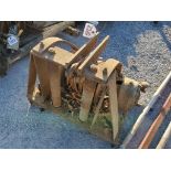 Cable Winch