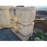Poly Tank