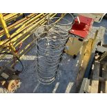 Bucket Holders