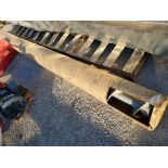 John Deere Combine Unload Auger 'New'