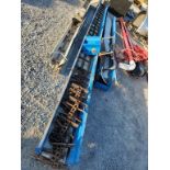 Patz Conveyor 'As-Is'