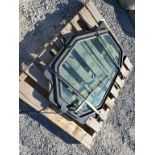 New Holland SSL Cab Door