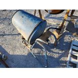 Morter Mixer