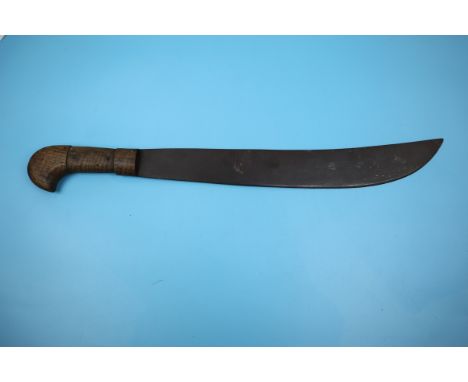 Early machete