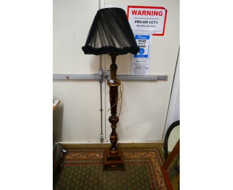 Standard lamp