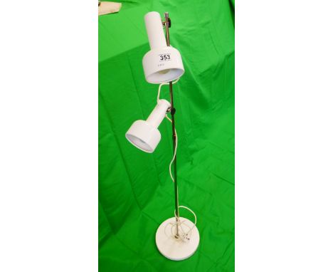 Retro lamp
