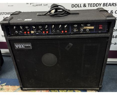 A Vox Venue amplifier COLLECT ONLY