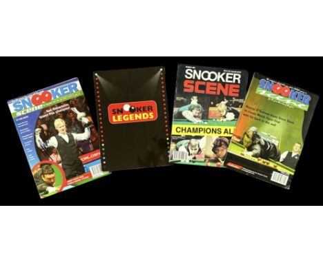 snooker Auctions Prices | snooker Guide Prices