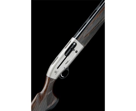 BERETTAA VIRTUALLY NEW AND UNUSED 12-BORE (3IN.) 'A400 XPLOR ACTION' SEMI-AUTO SHOTGUN, serial no. XA103074,restricted magazi