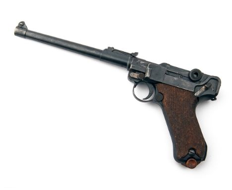 S5 - Sold as a Section 5 Firearm under the 1968 Firearms Act, Section 7.3 Eligible. Unless prior arrangement has been made, t