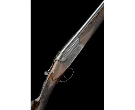 HOLLAND & HOLLANDA 20-BORE SINGLE-BARRELLED HAMMERLESS BOXLOCK NON-EJECTOR, serial no. 20075,28in. nitro barrel, short sight 