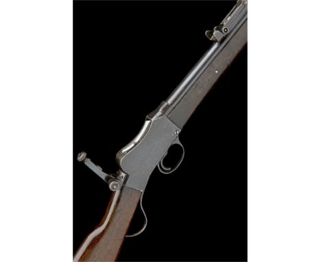 BSA, BIRMINGHAMA .310 (CADET) SINGLE-SHOT TRAINING RIFLE, MODEL 'COMMONWEALTH OF AUSTRALIA MARTINI', serial no. 38877,circa 1