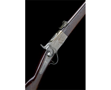 A 10.4mm (VETTERLI) RIMFIRE SINGLE-SHOT SERVICE RIFLE, MODEL '1862 PEABODY'S PATENT', serial no. 1499,circa 1866, with 32 1/2