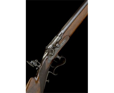 F.W. HABIG, DRESDENA 9.5x47R (SCHEIBEN) HAMMER BOLT-ACTION SINGLE-SHOT TARGET-RIFLE, MODEL 'SCHUTZENFEST MATCH', no visible s