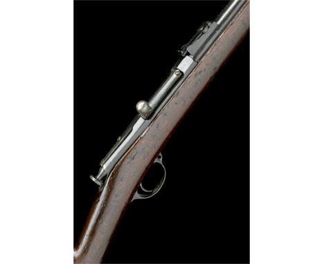 A 10.66X57R (BERDAN) BOLT-ACTION SINGLE-SHOT SERVICE-RIFLE, MODEL '1870 RUSSIAN BERDAN', serial no. 44801,dated for 1882, wit