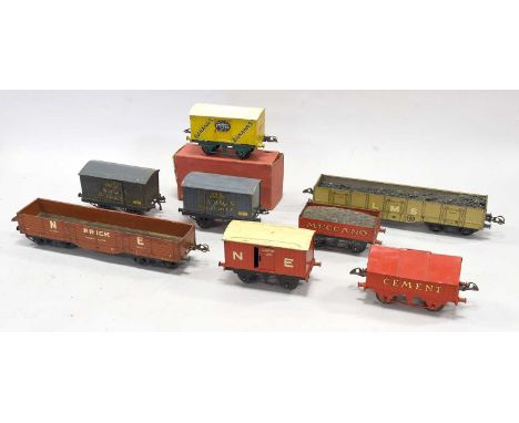 Norscot SB 1/64 - Lot de 3 Engins Caterpillar CAT