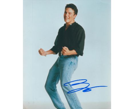 Ben Affleck signed 10x8 colour photo. Benjamin Geza Affleck-Boldt (born August 15, 1972) is an American actor, film director,