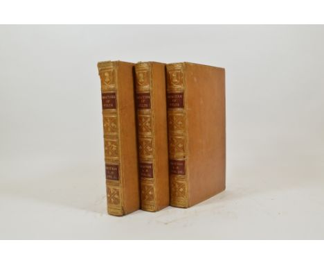 Britton, John. The Beauties of Wiltshire, displayed in Statistical, Historical and Descriptive Sketches. Illustrated by Views