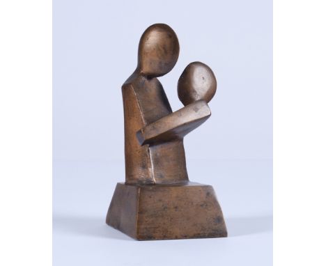 Räderscheidt, Anton (Köln 1892 - 1970 Köln, Studium an der Kunstgewerbeschule Köln und KA Düsseldorf, deutscher Maler der Neu