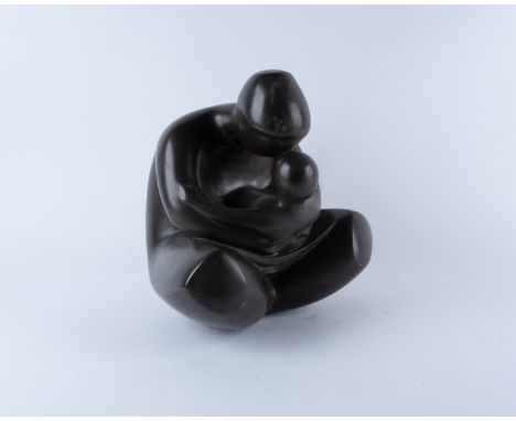 Castellanos, Antonio (geb. 1946 Mexico-City, mexikanischer Bildhauer, Studium an der National School of Plastic Arts, 1992 sc